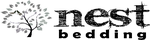 Nest Bedding